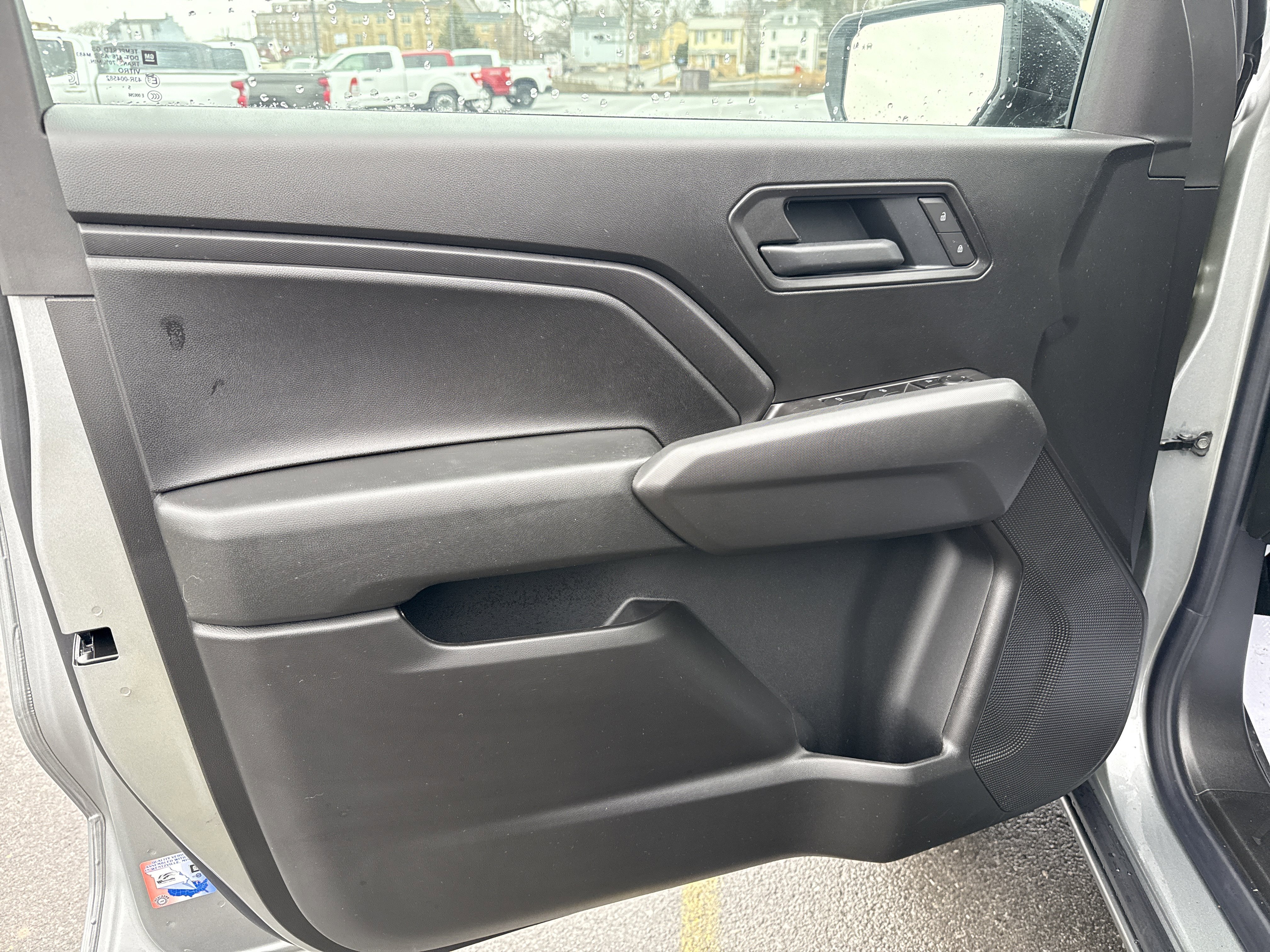 New 2026 Chevrolet Colorado Trail Boss image 15