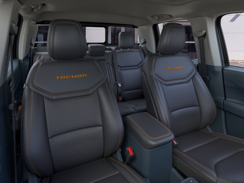 New 2026 Ford Maverick Tremor AWD/4WD image 10