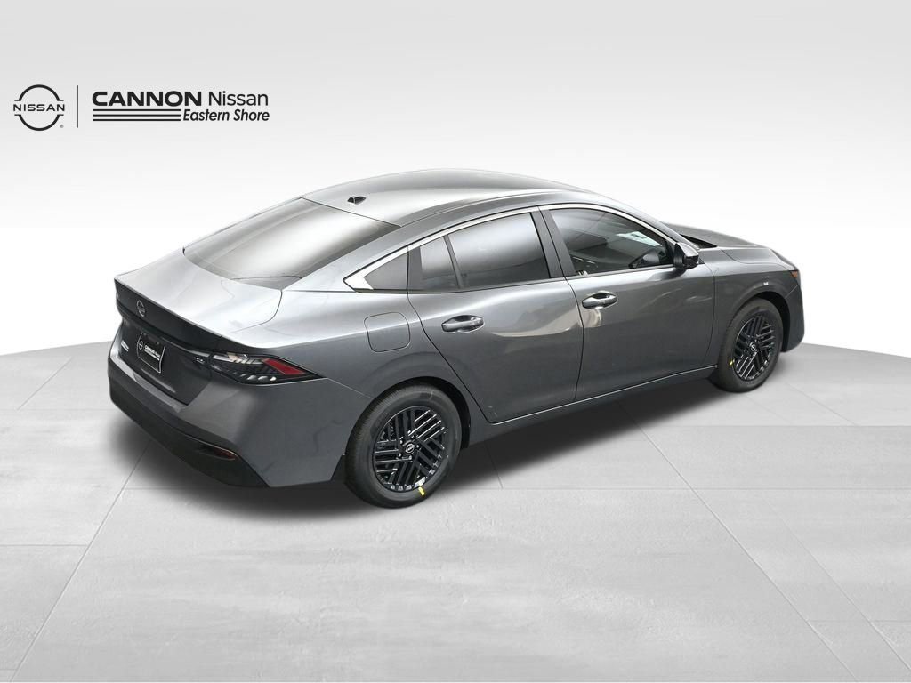 New 2026 Nissan Sentra SV image 39