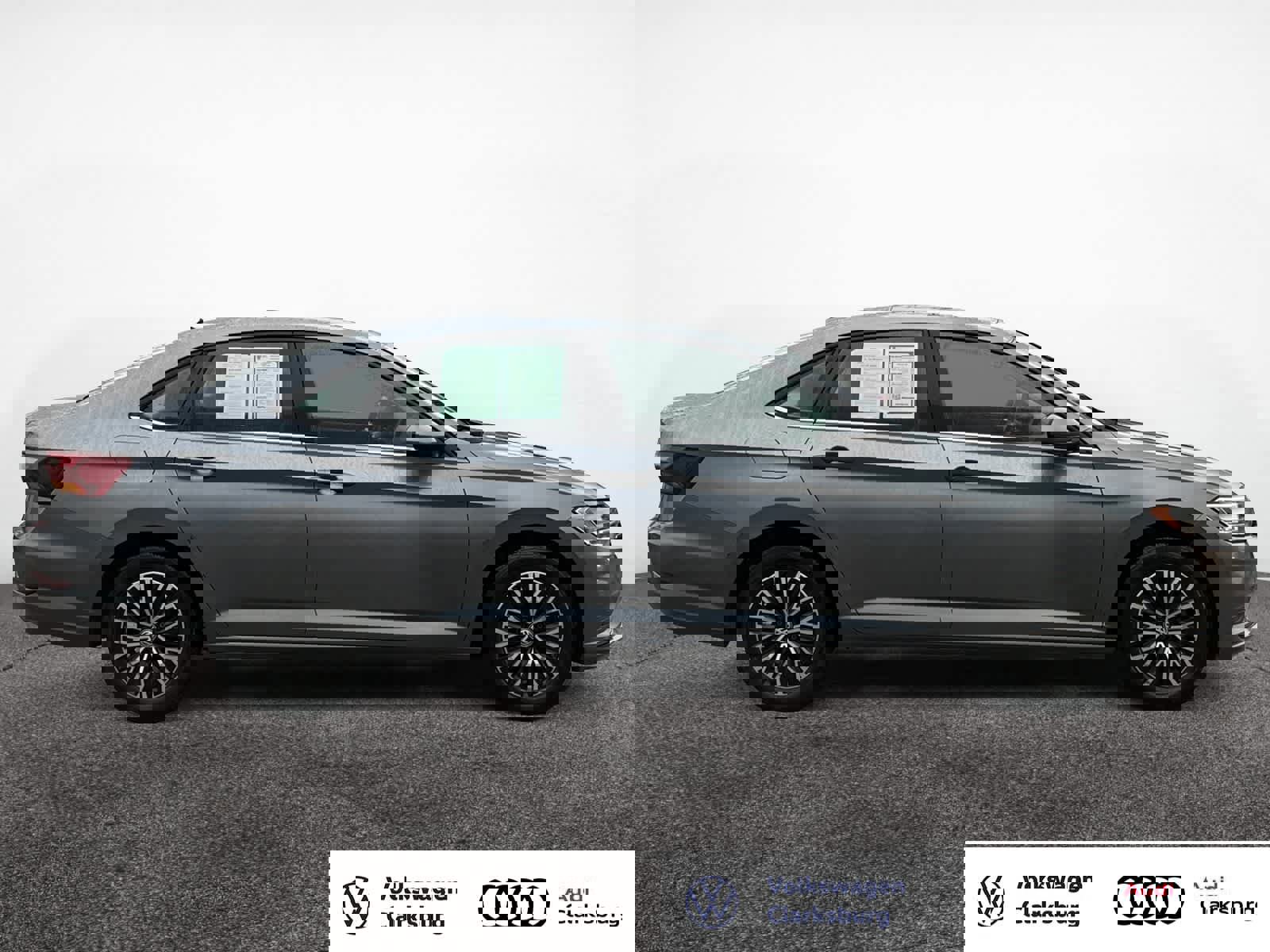 Used 2019 Volkswagen Jetta SE image 6