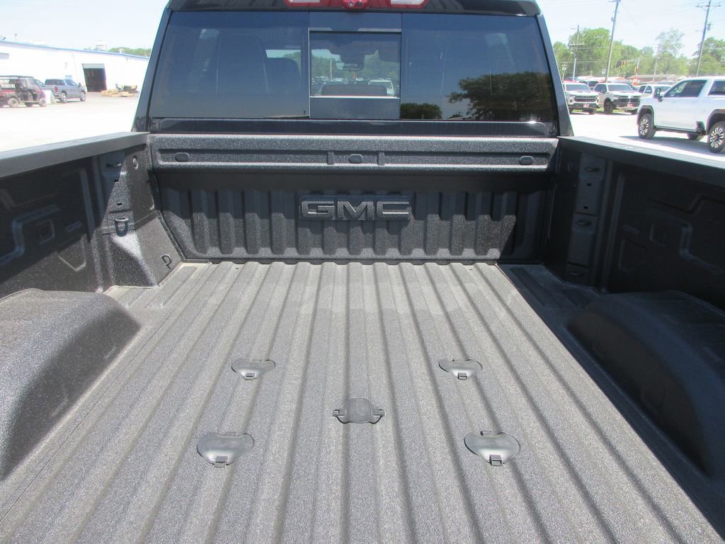 New 2026 GMC Sierra 2500 Denali Ultimate AWD/4WD image 7