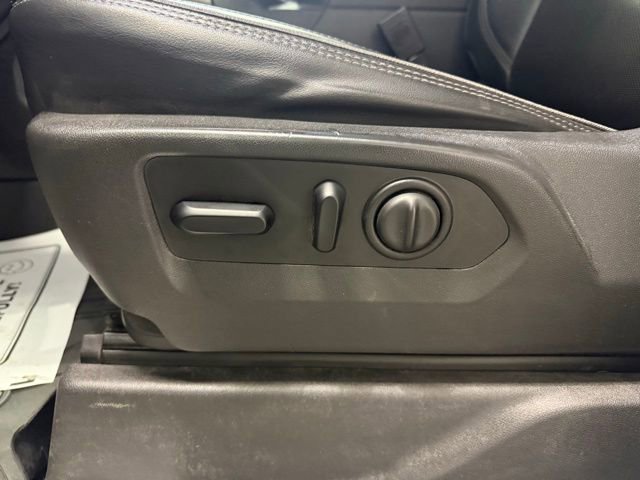 Certified 2021 Chevrolet Silverado 1500 High Country image 13