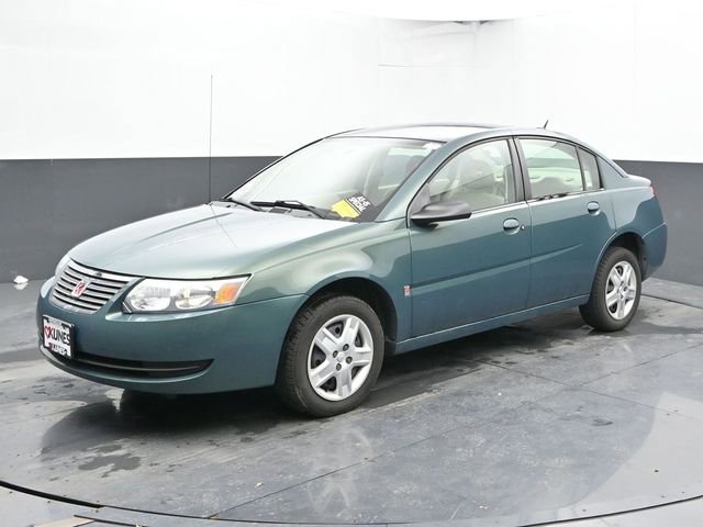 Used 2007 Saturn ION Level 2 image 5