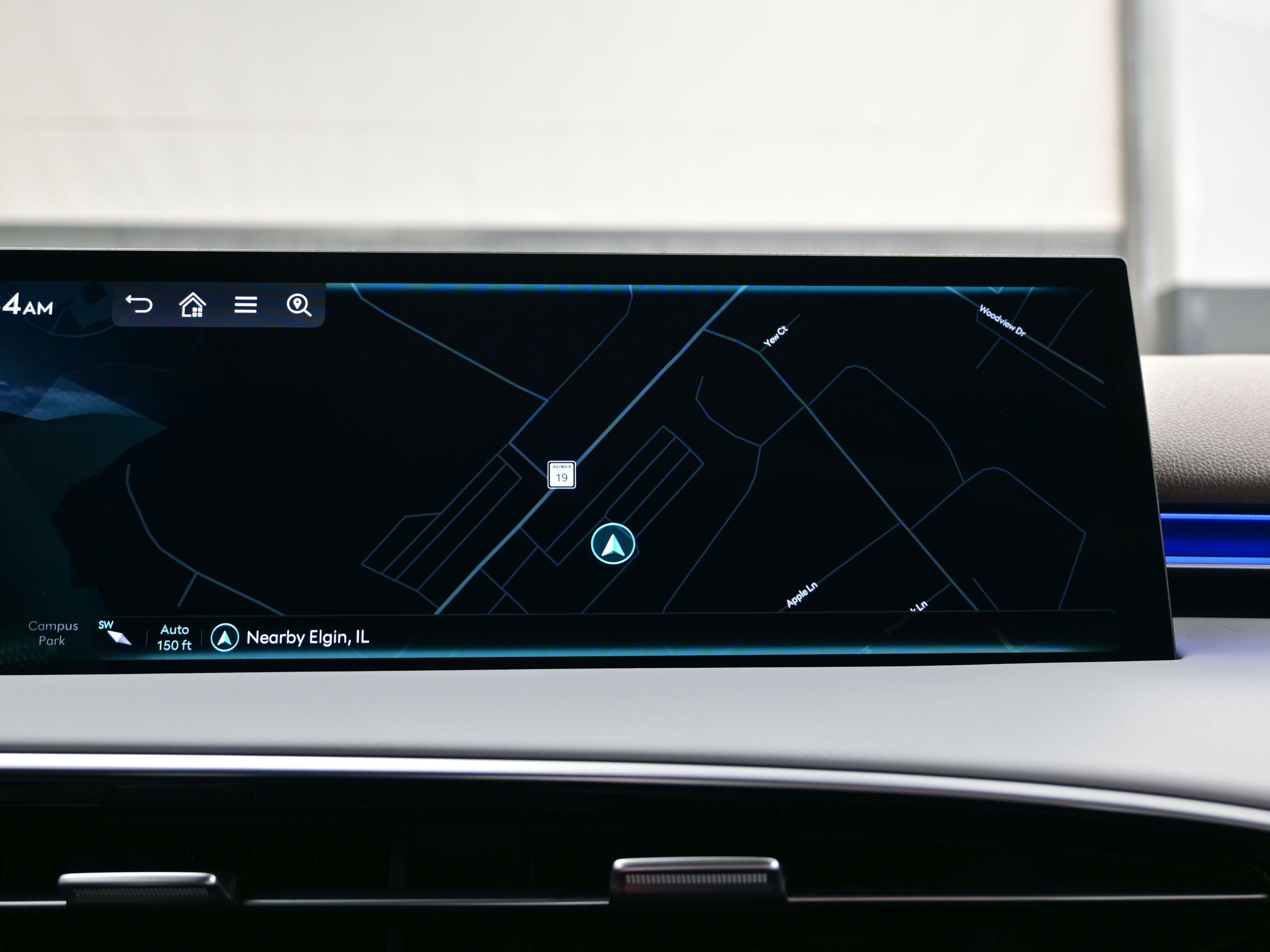 Certified 2026 Genesis GV70 2.5T Advanced image 20