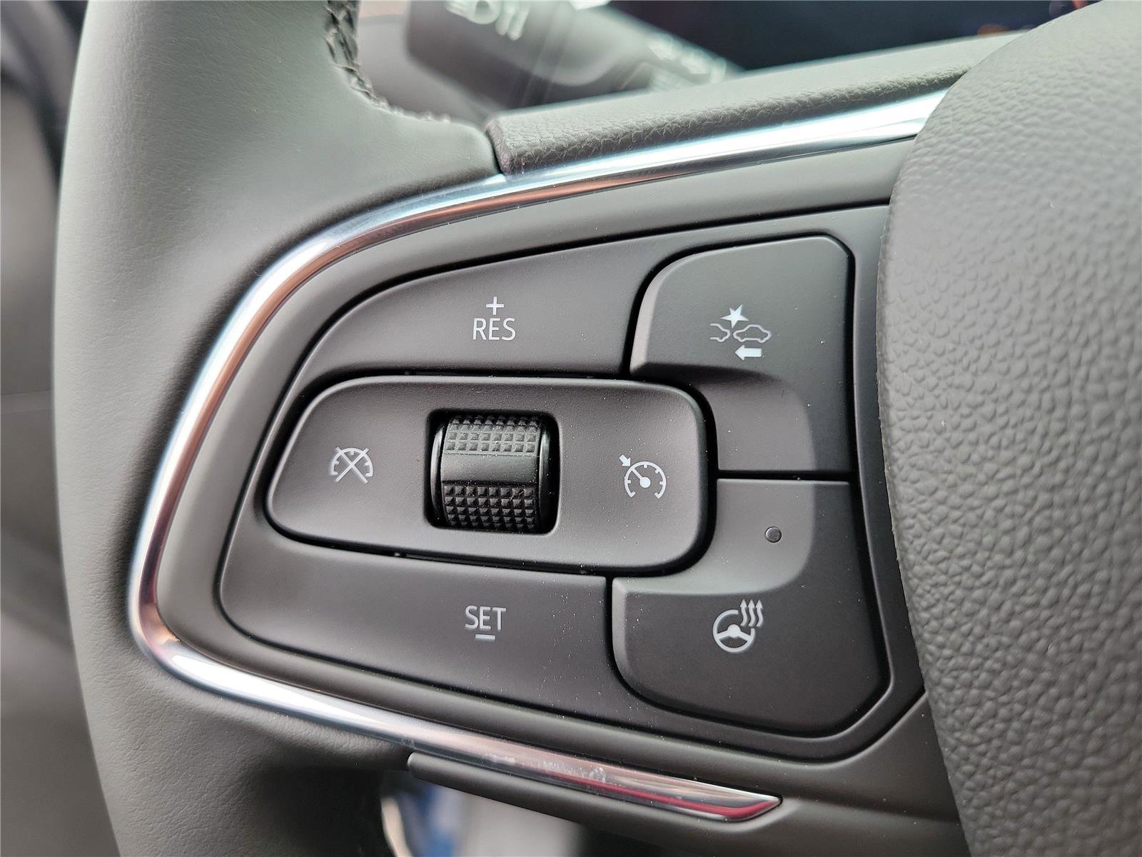 New 2026 Buick Envista Avenir image 23