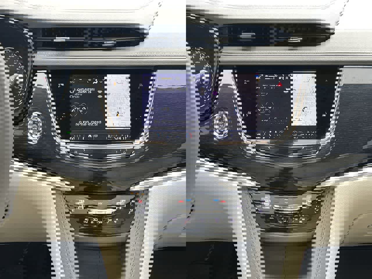 Certified 2024 Cadillac XT6 Premium Luxury w/ LPO, Floor Liner Package image 13