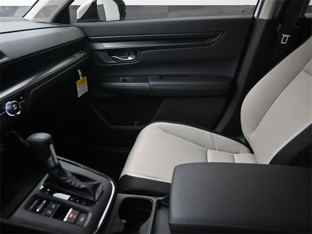 New 2026 Honda CR-V EX image 13