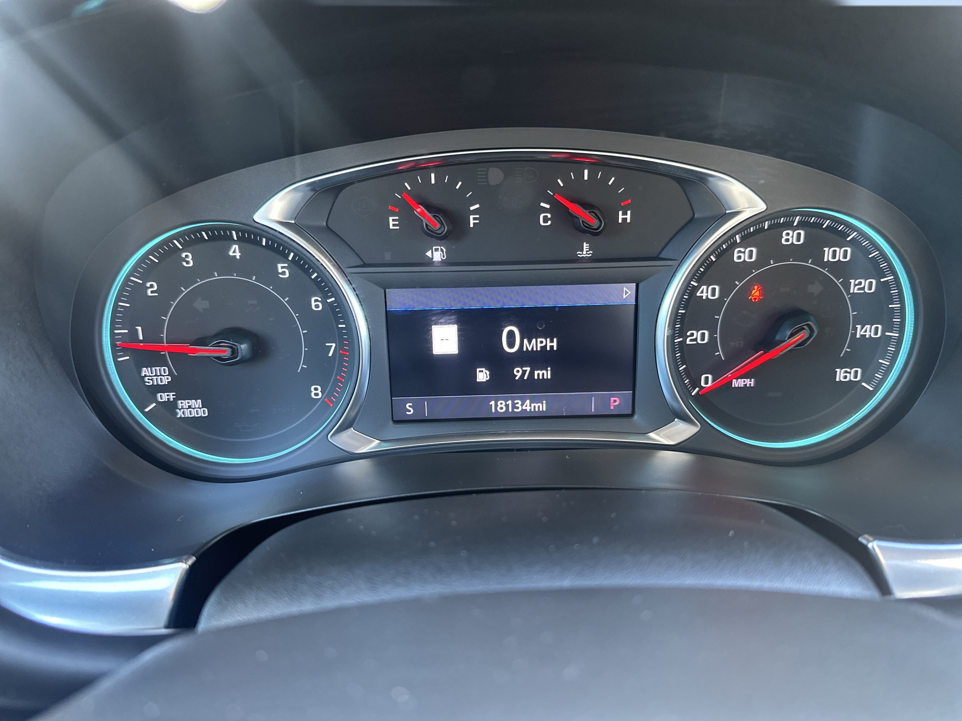 Certified 2024 Chevrolet Traverse RS image 11