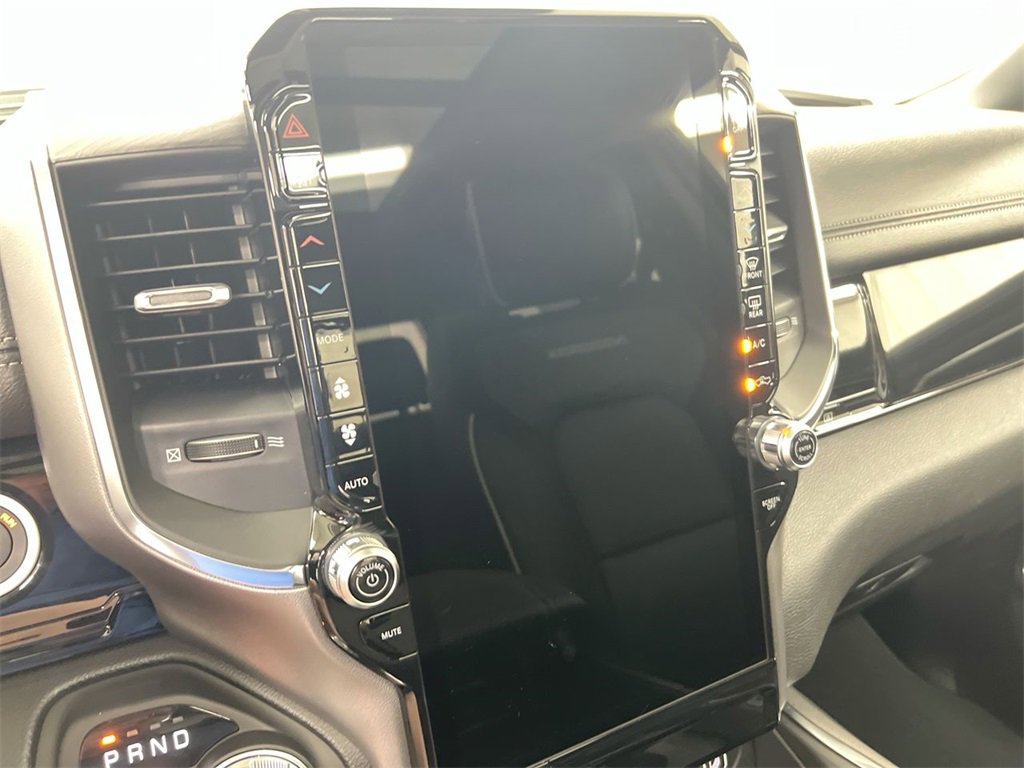 New 2026 RAM 1500 Laramie image 18