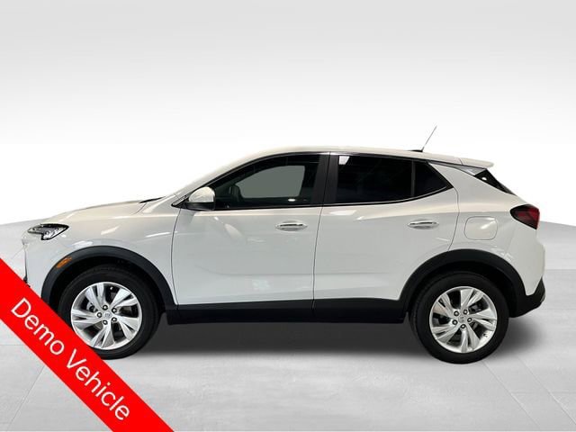New 2026 Buick Encore GX Preferred w/ Comfort Package AWD/4WD image 4