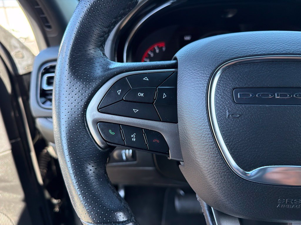 Certified 2023 Dodge Durango SXT Launch Edition AWD/4WD image 16