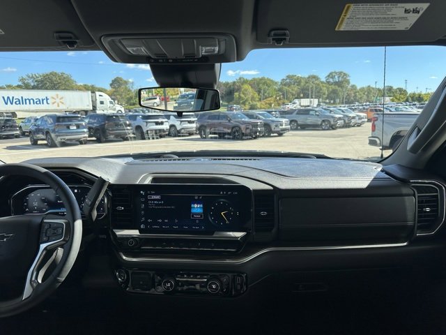 Certified 2023 Chevrolet Silverado 1500 RST image 23