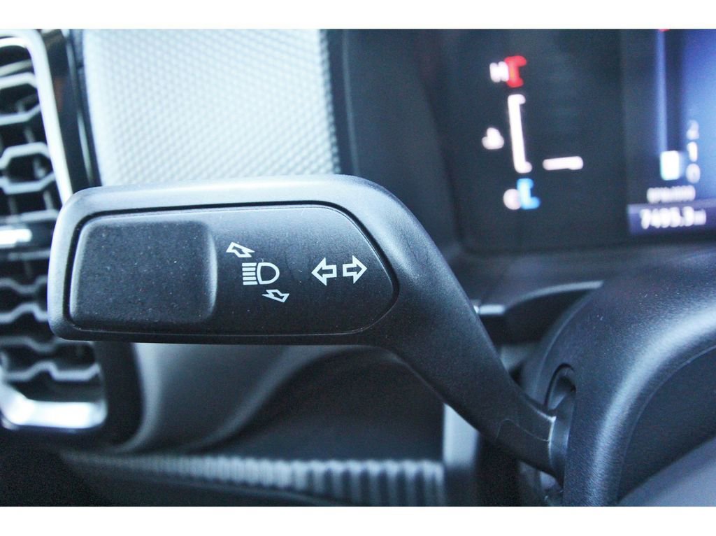 Certified 2024 Ford Ranger XLT w/ Equipment Group 301A High image 16