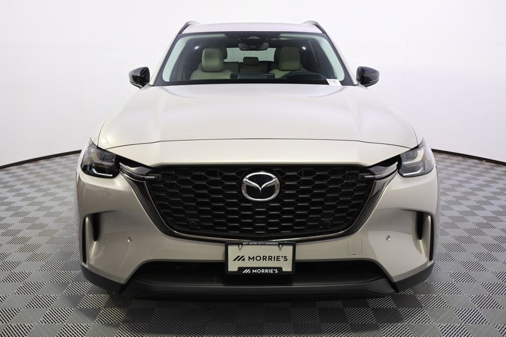 New 2026 MAZDA CX-90 3.3 Turbo w/ Premium Sport Pkg image 10