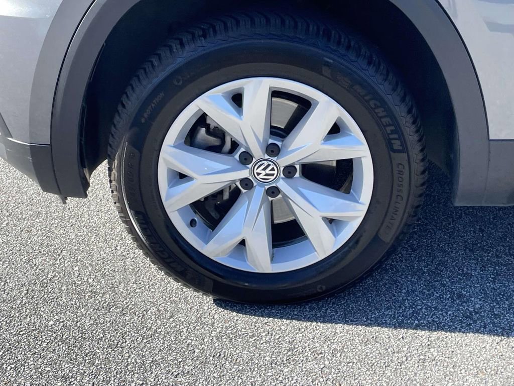 Used 2019 Volkswagen Atlas SEL image 9