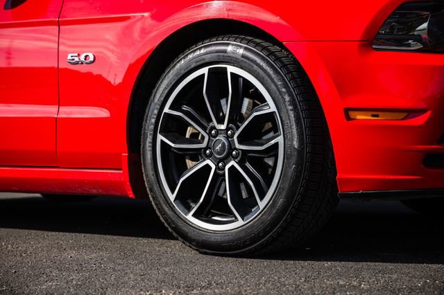 Used 2014 Ford Mustang GT w/ FP8 Appearance Package RWD image 39