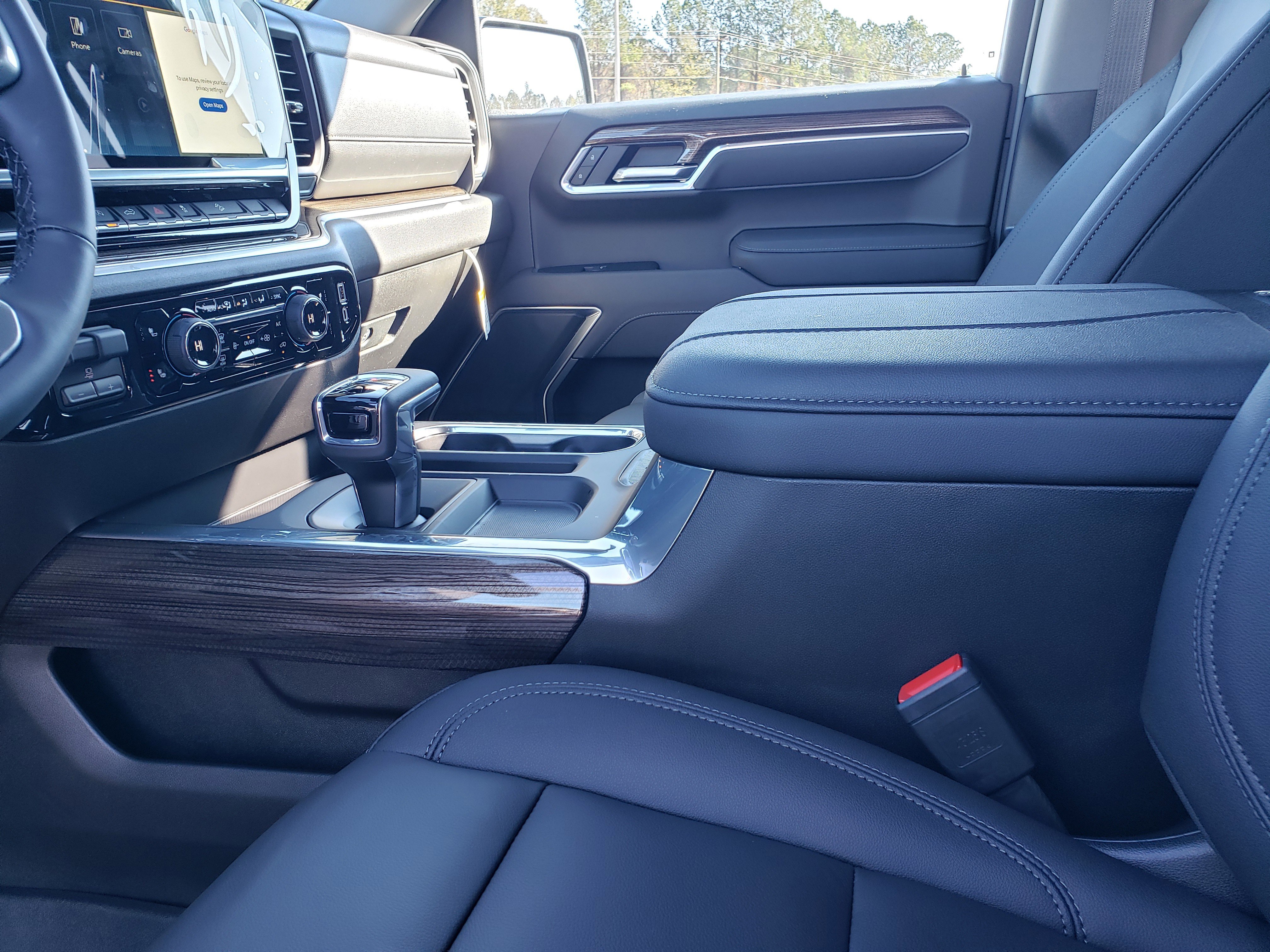 New 2026 Chevrolet Silverado 1500 LT image 27