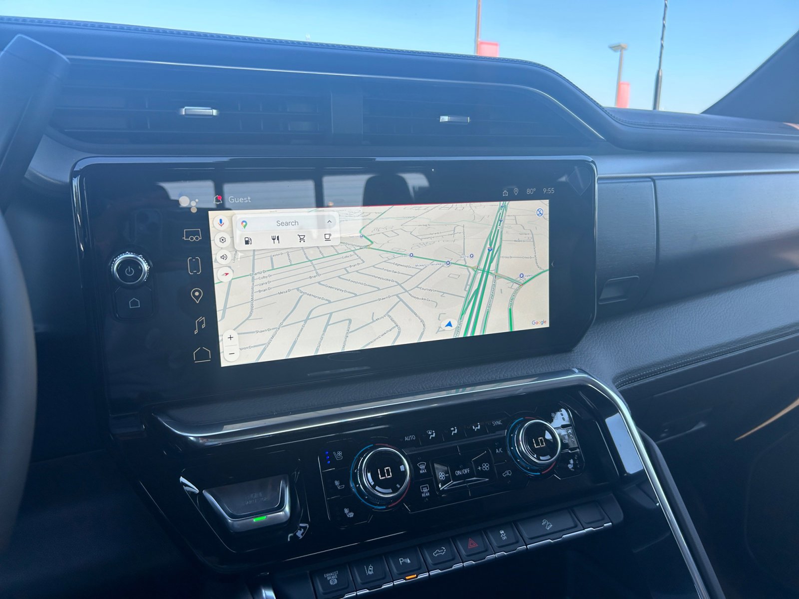 New 2026 GMC Sierra 2500 Denali w/ Denali Reserve Package image 14