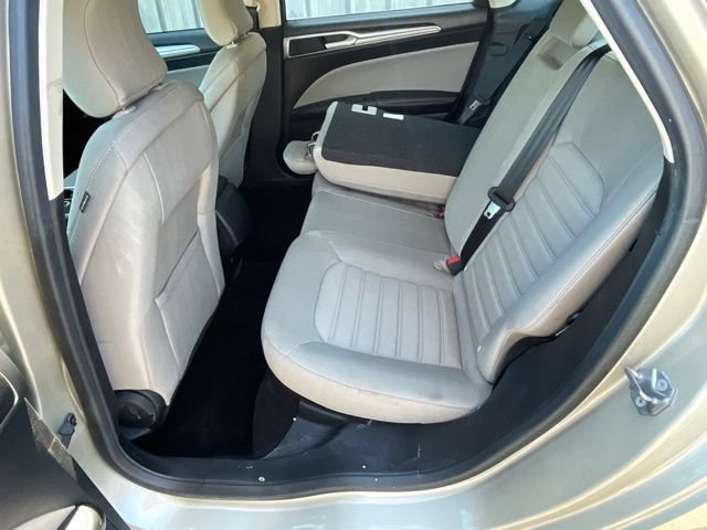 Used 2018 Ford Fusion S FWD image 53