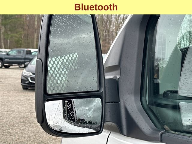 Used 2023 Ford Transit 250 Low Roof w/ Exterior Upgrade Package image 8
