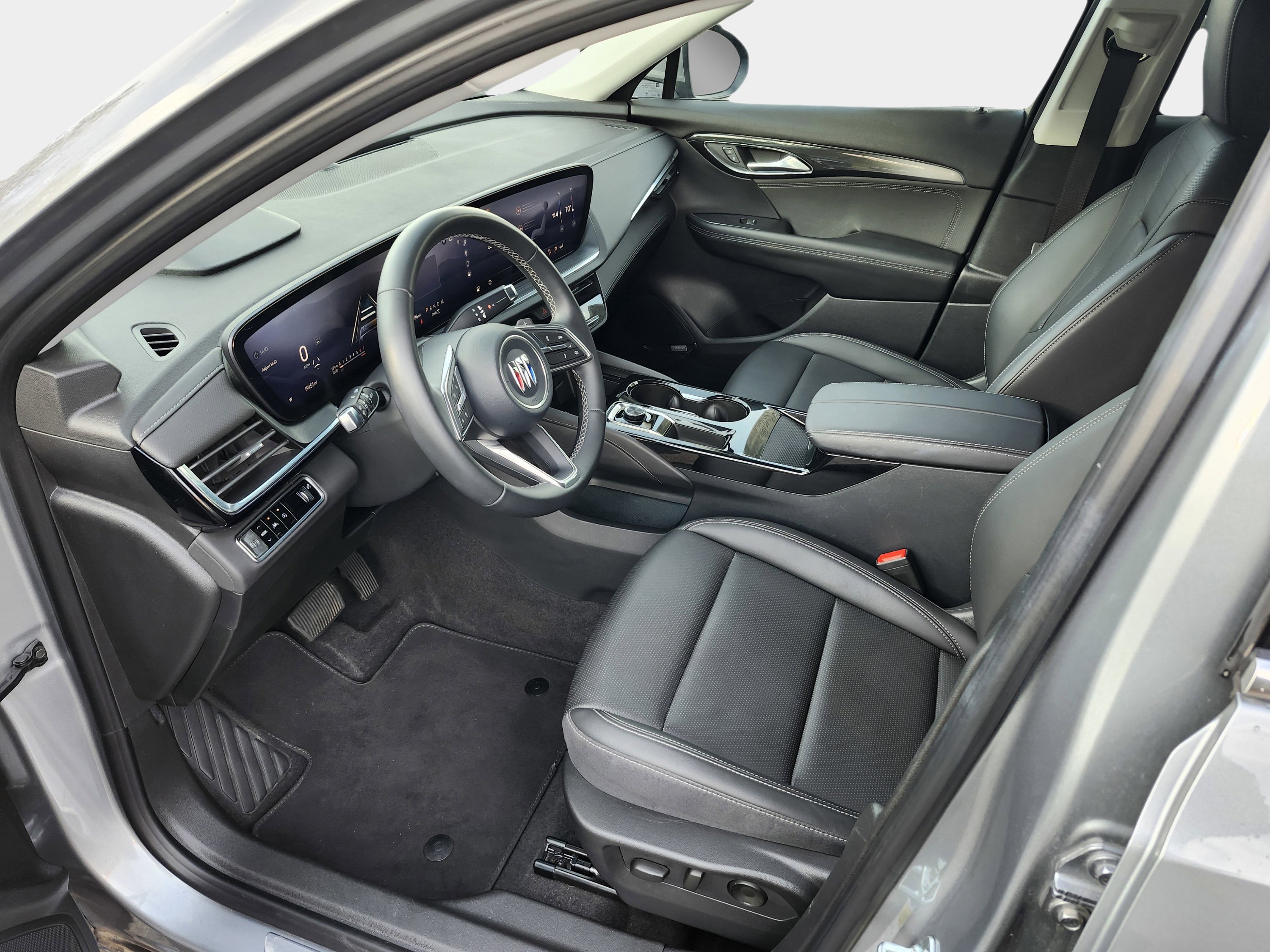 Used 2025 Buick Envision Preferred image 9