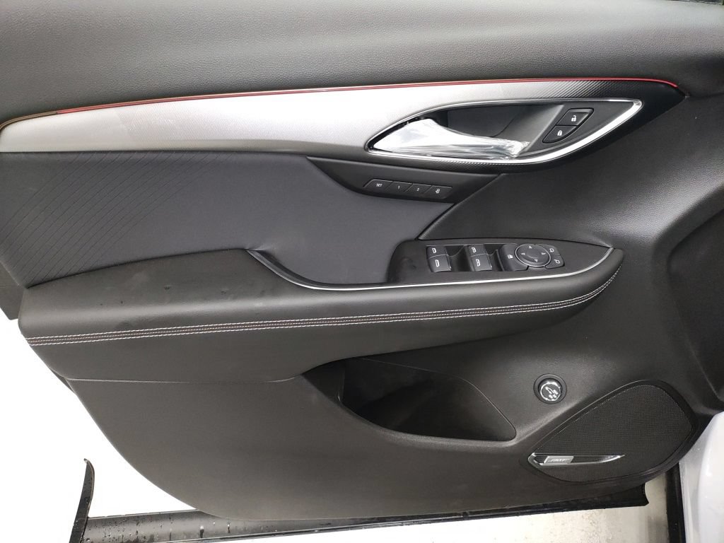 New 2026 Buick Envision Sport Touring AWD/4WD image 25