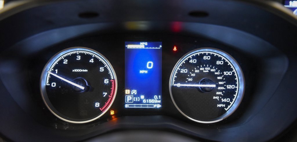 Used 2020 Subaru Forester Limited image 21