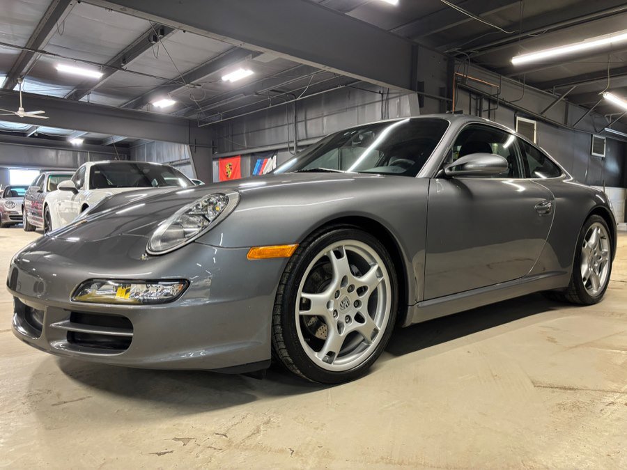Used 2005 Porsche 911 Carrera image 11