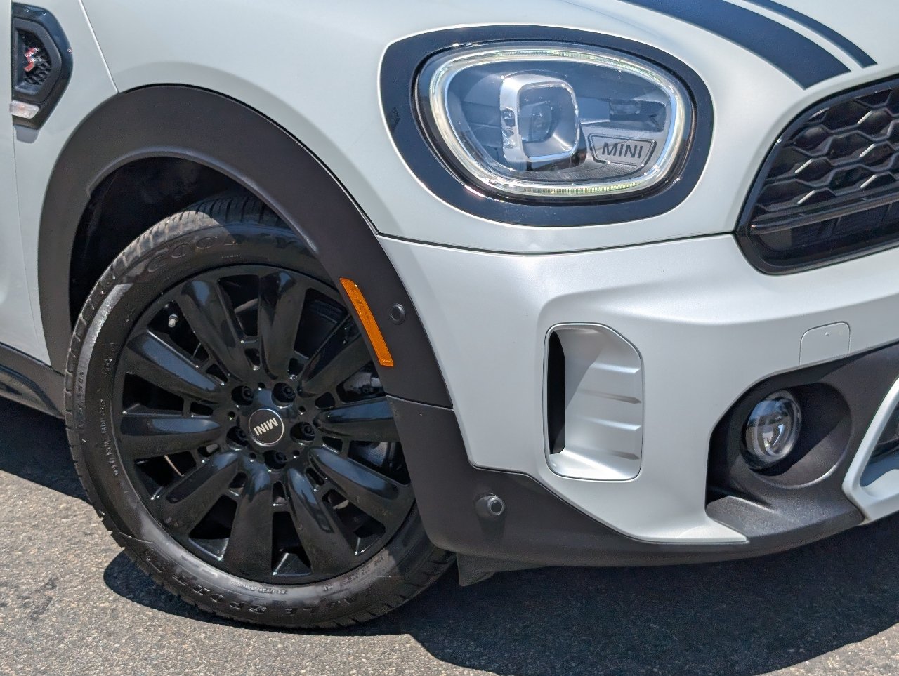 Used 2023 MINI Cooper Countryman S AWD/4WD image 10