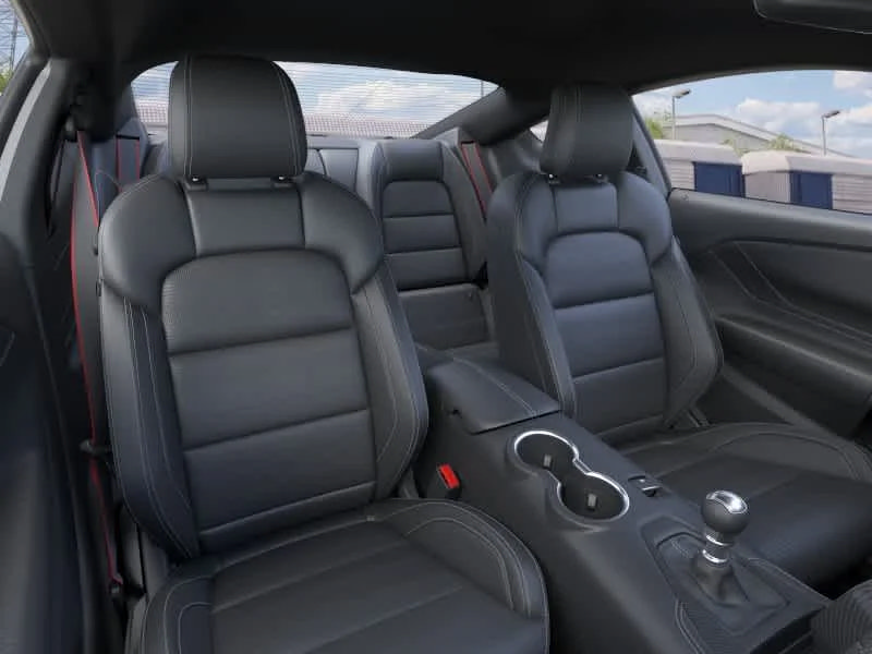 New 2026 Ford Mustang GT Premium RWD image 10