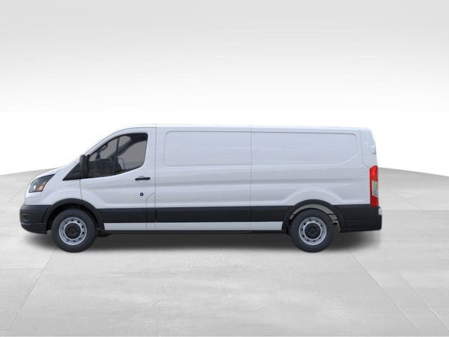 New 2025 Ford Transit 250 Low Roof image 6