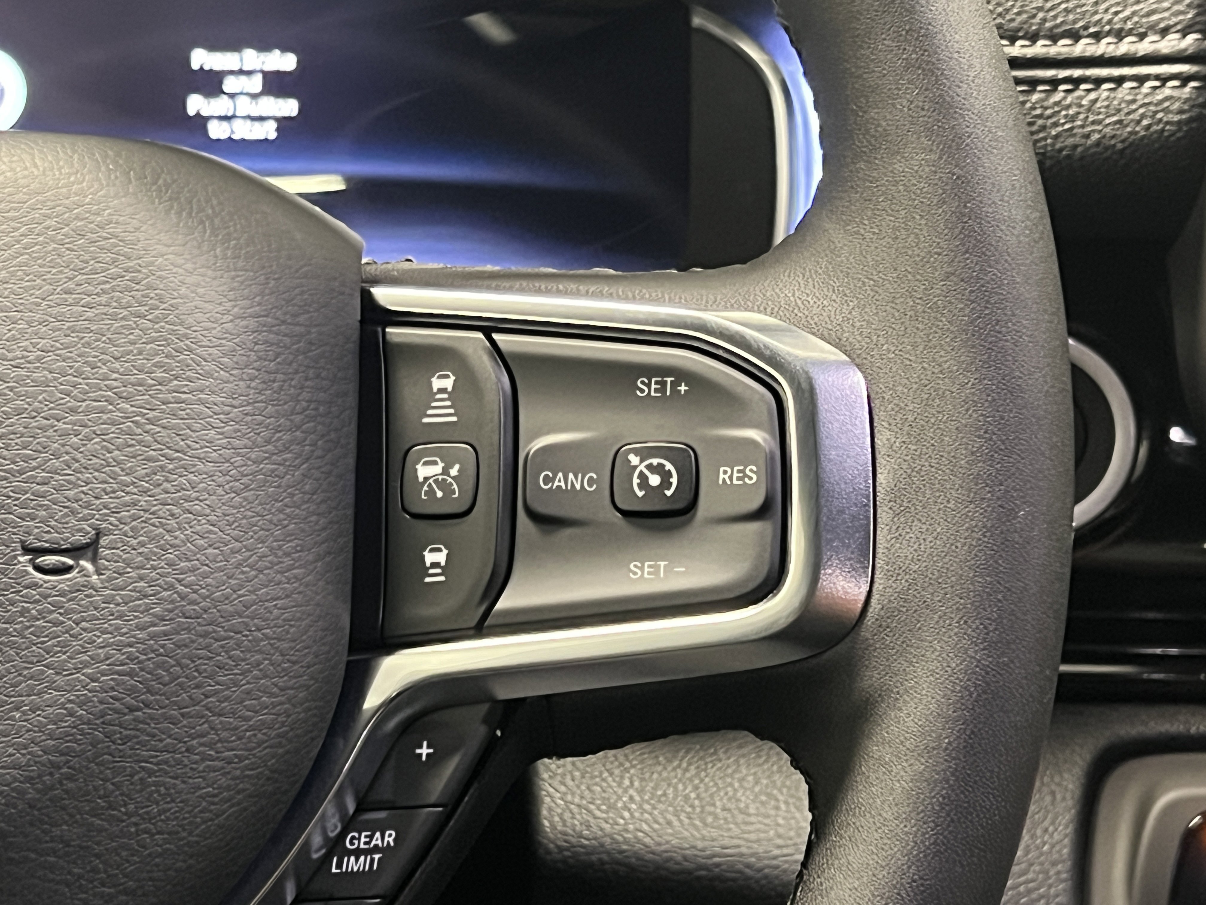 New 2026 RAM 1500 Laramie image 20