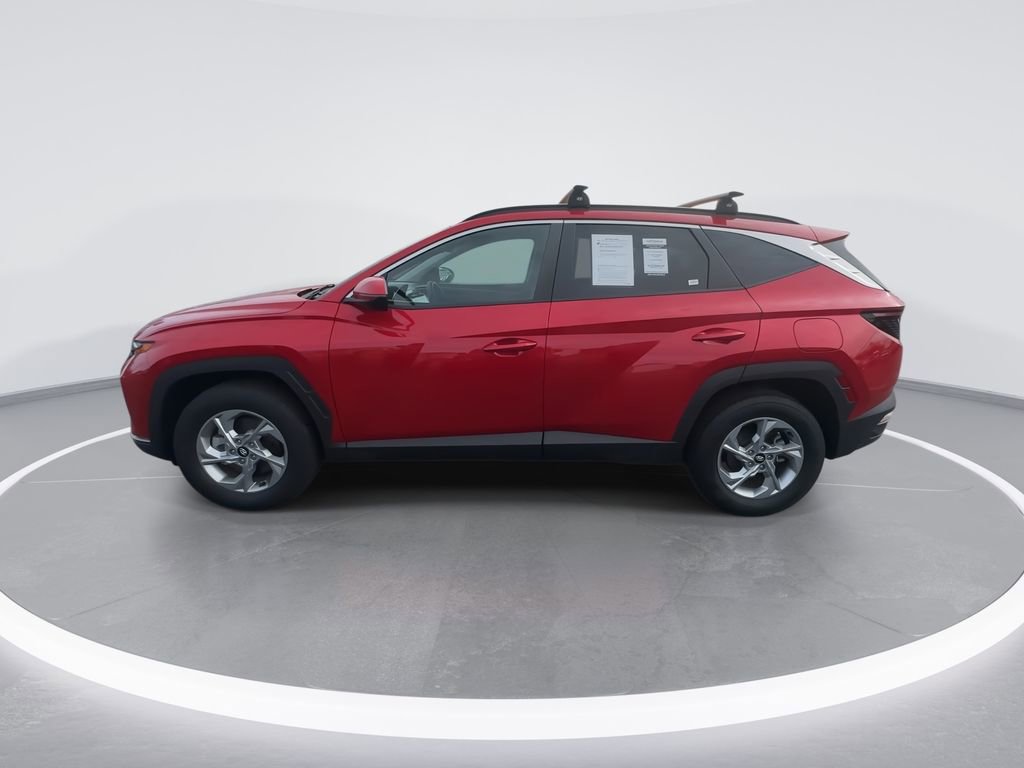 Used 2023 Hyundai Tucson SEL image 5