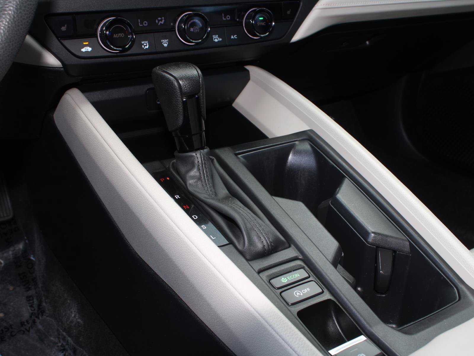 Used 2023 Honda Accord EX image 14