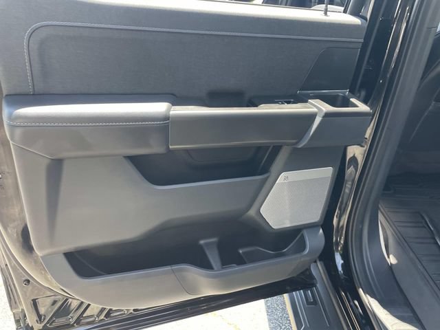 Used 2024 Ford F150 Lariat AWD/4WD image 20