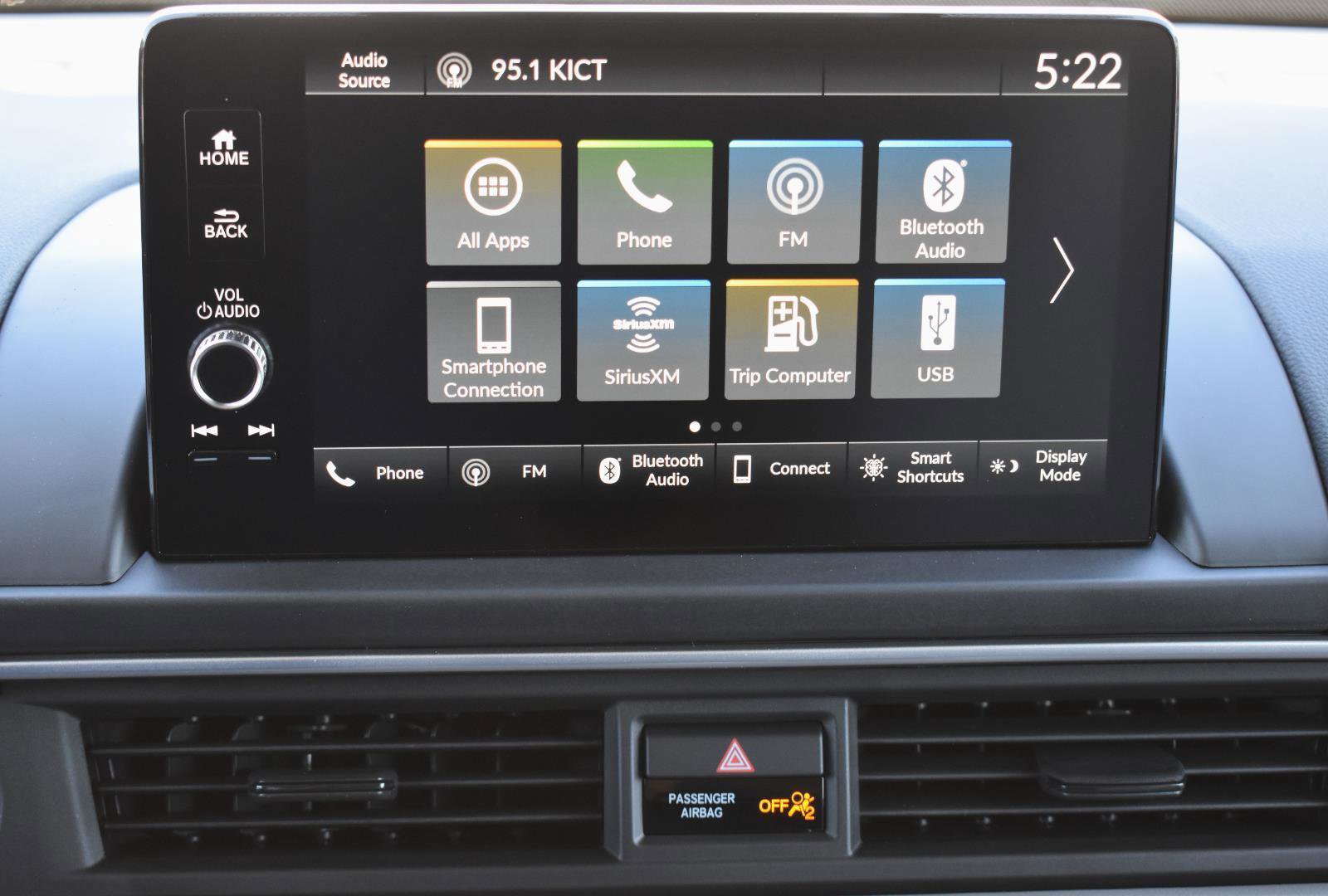 New 2025 Honda Pilot EX-L image 27