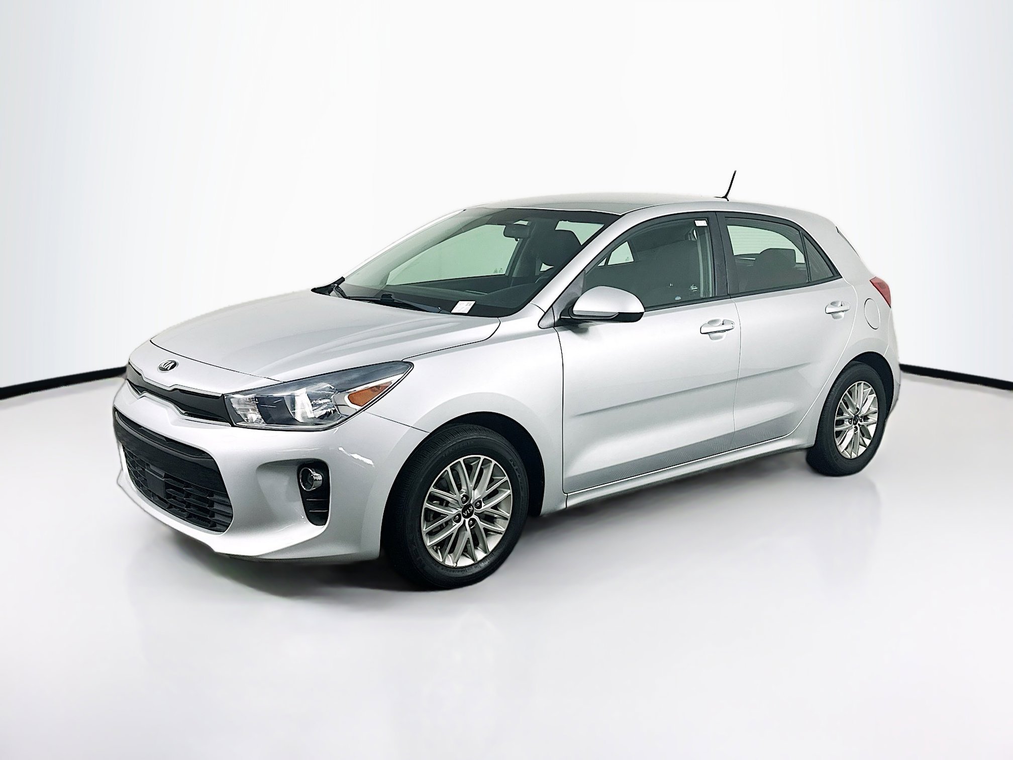 Used 2018 Kia Rio EX image 3