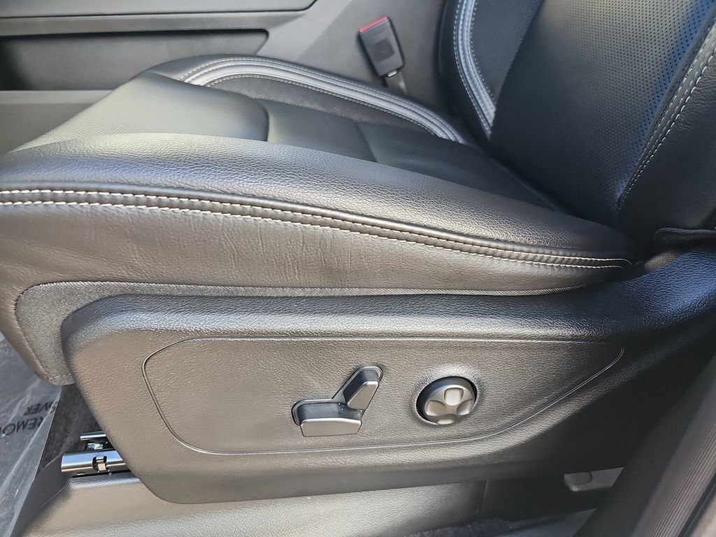 New 2026 RAM 1500 RHO w/ RHO Level 1 Equipment Group image 29