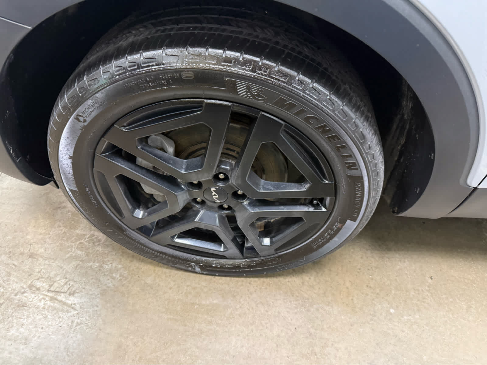 Used 2024 Kia Telluride SX Prestige X-Line AWD/4WD image 39
