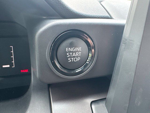New 2026 Toyota Tacoma SR5 AWD/4WD image 11