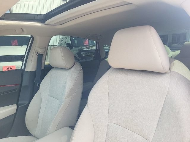 Used 2023 Honda Accord EX image 7