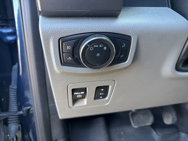 Used 2020 Ford F150 XLT w/ Equipment Group 301A Mid AWD/4WD image 17