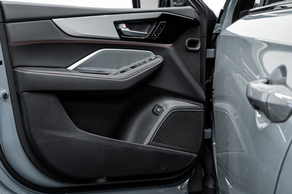 New 2026 Acura MDX A-Spec image 9