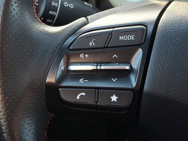 Certified 2023 Hyundai Kona N Line image 22