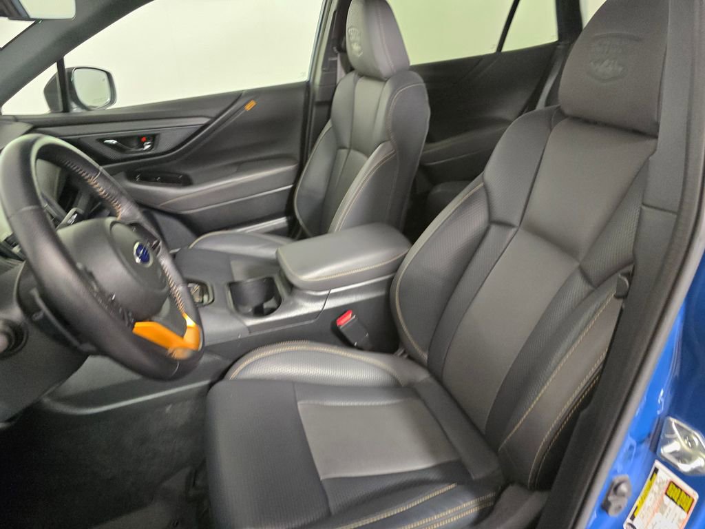 Used 2022 Subaru Outback Wilderness AWD/4WD image 23