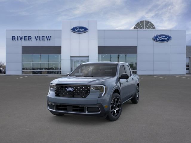 New 2026 Ford Maverick Lariat w/ 4K Tow Package AWD/4WD image 2