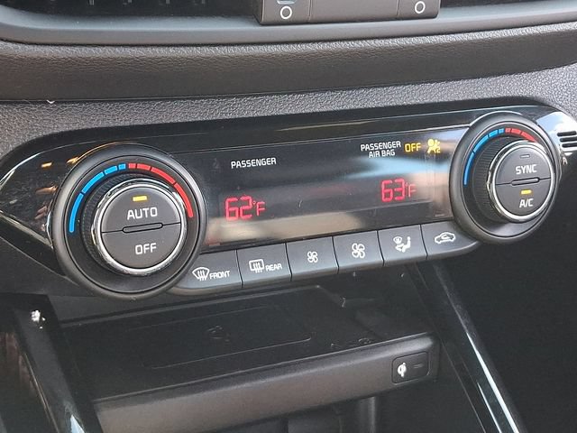 Used 2024 Kia Forte GT FWD image 15