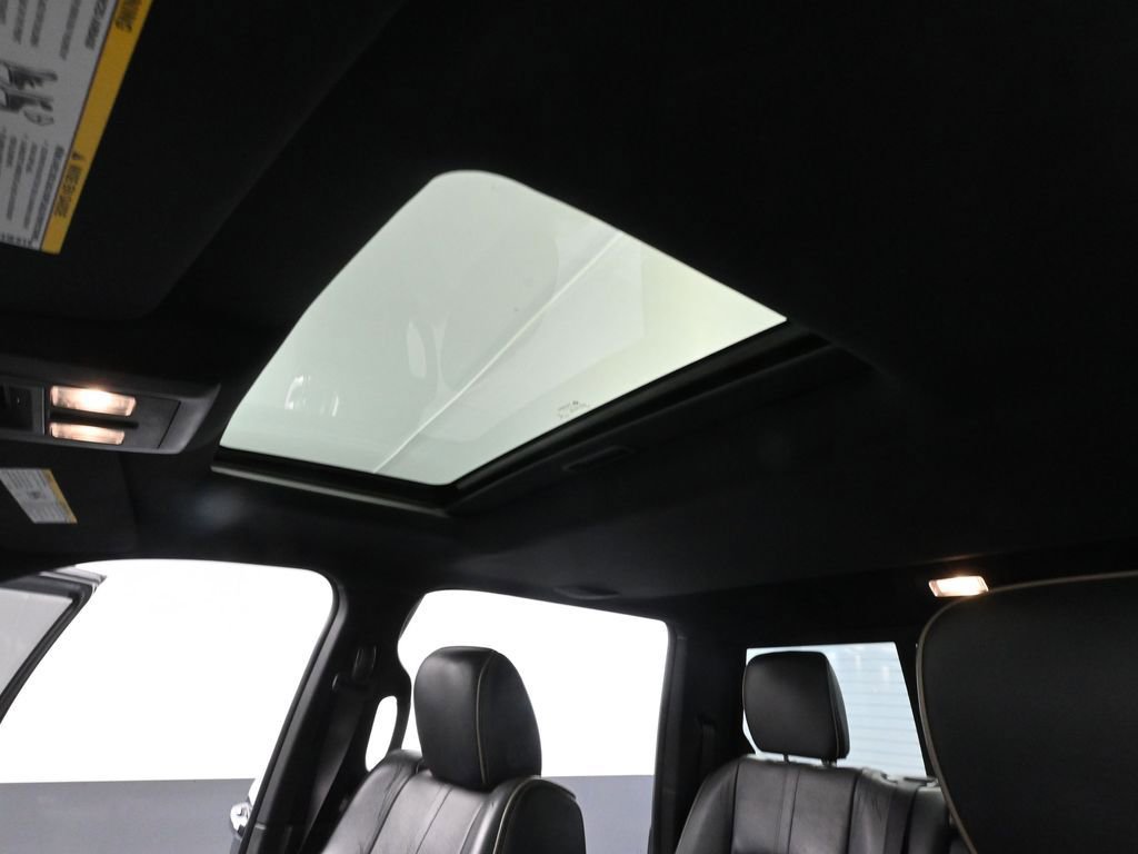 Used 2016 RAM 2500 Limited image 26