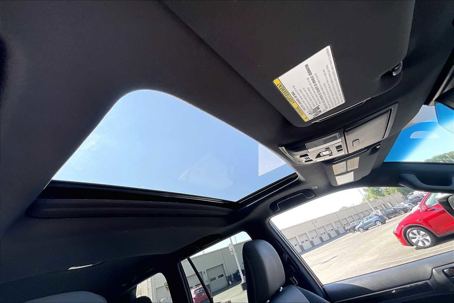 Used 2023 Lexus GX 460 Premium image 22