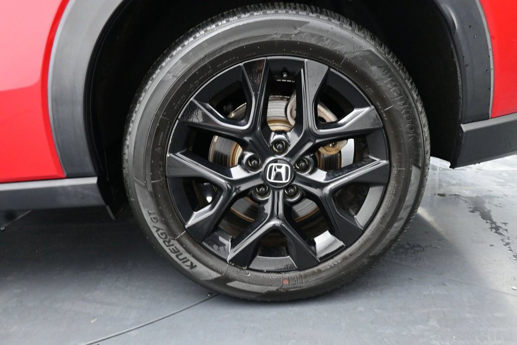 Used 2024 Honda HR-V Sport image 15